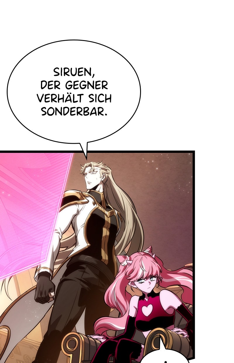 Read The World After the Fall de Manga Online