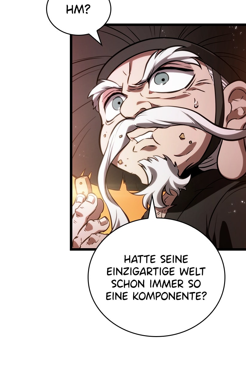 Read The World After the Fall de Manga Online