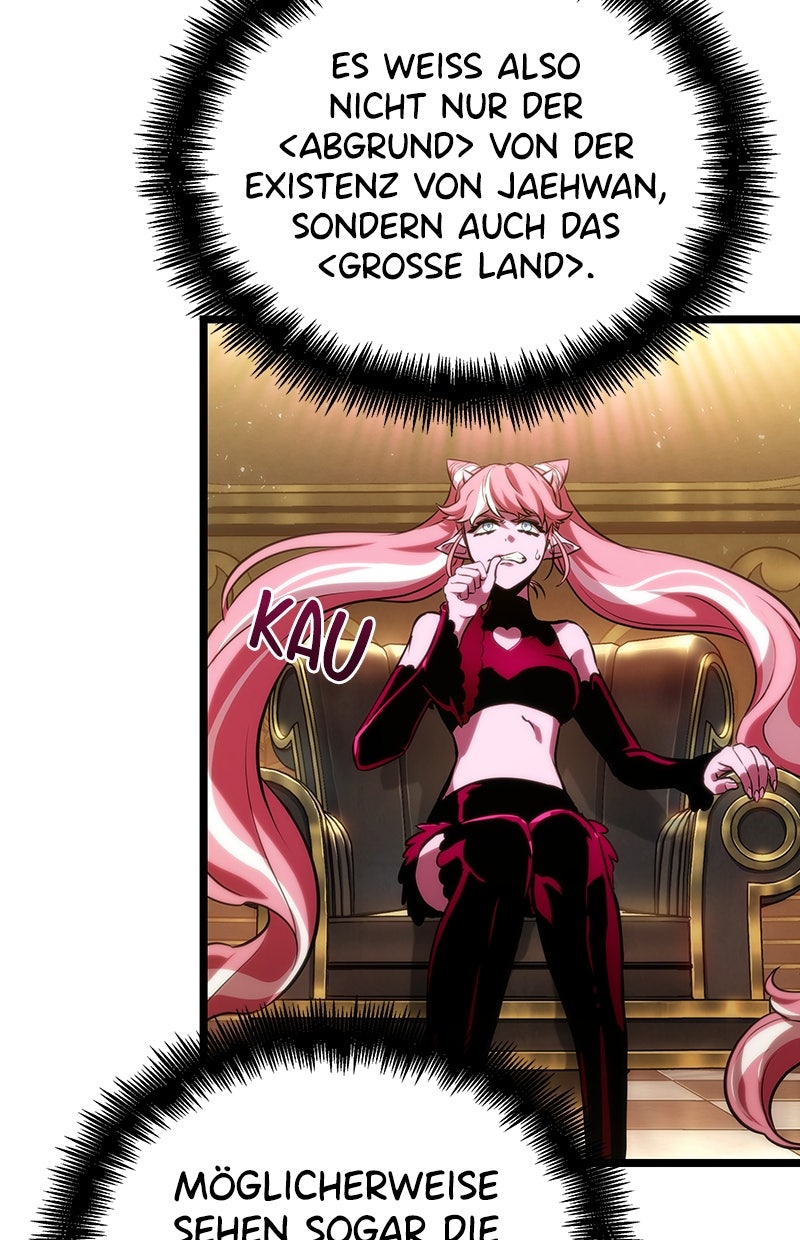 Read The World After the Fall de Manga Online