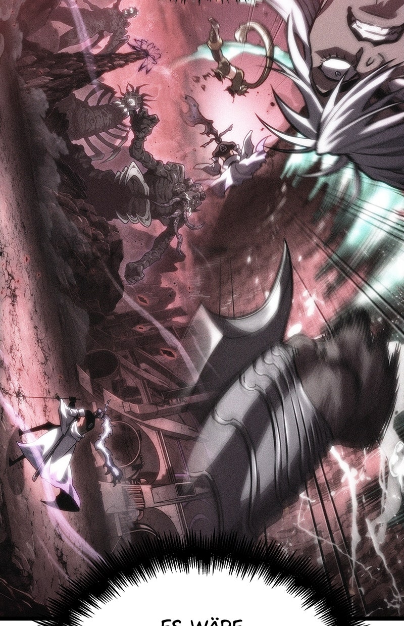 Read The World After the Fall de Manga Online