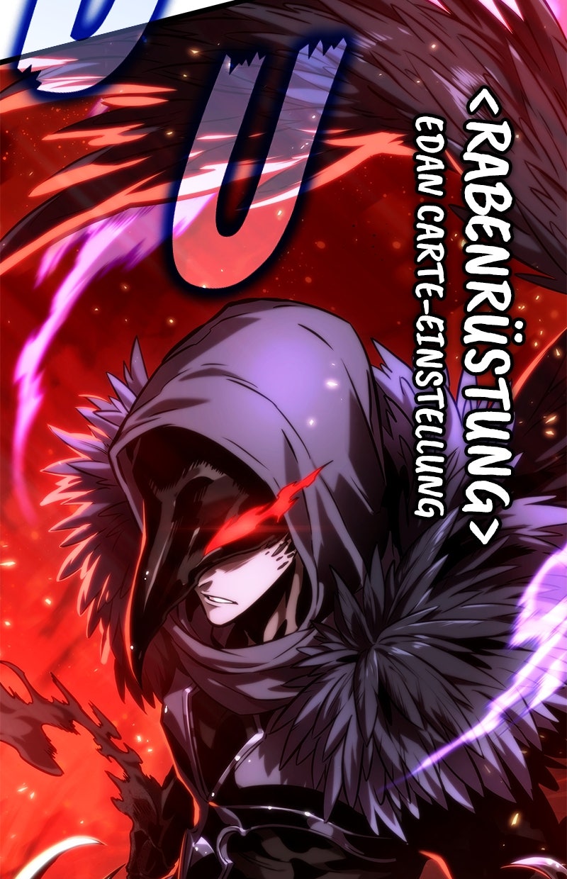 Read The World After the Fall de Manga Online