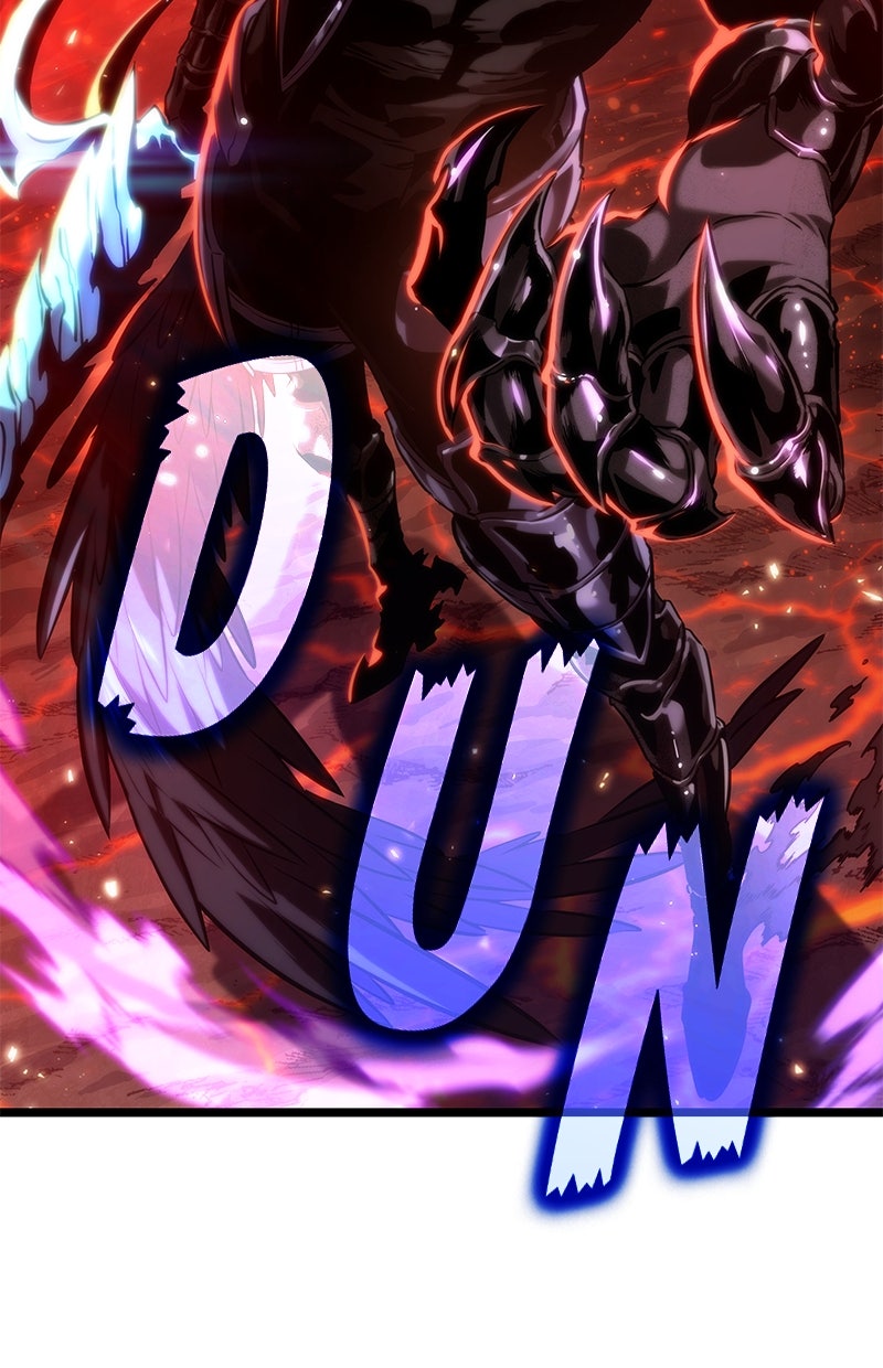 Read The World After the Fall de Manga Online