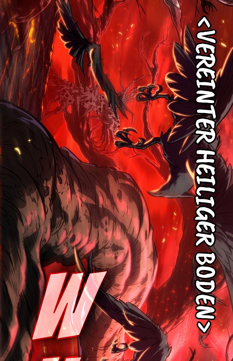 Read The World After the Fall de Manga Online