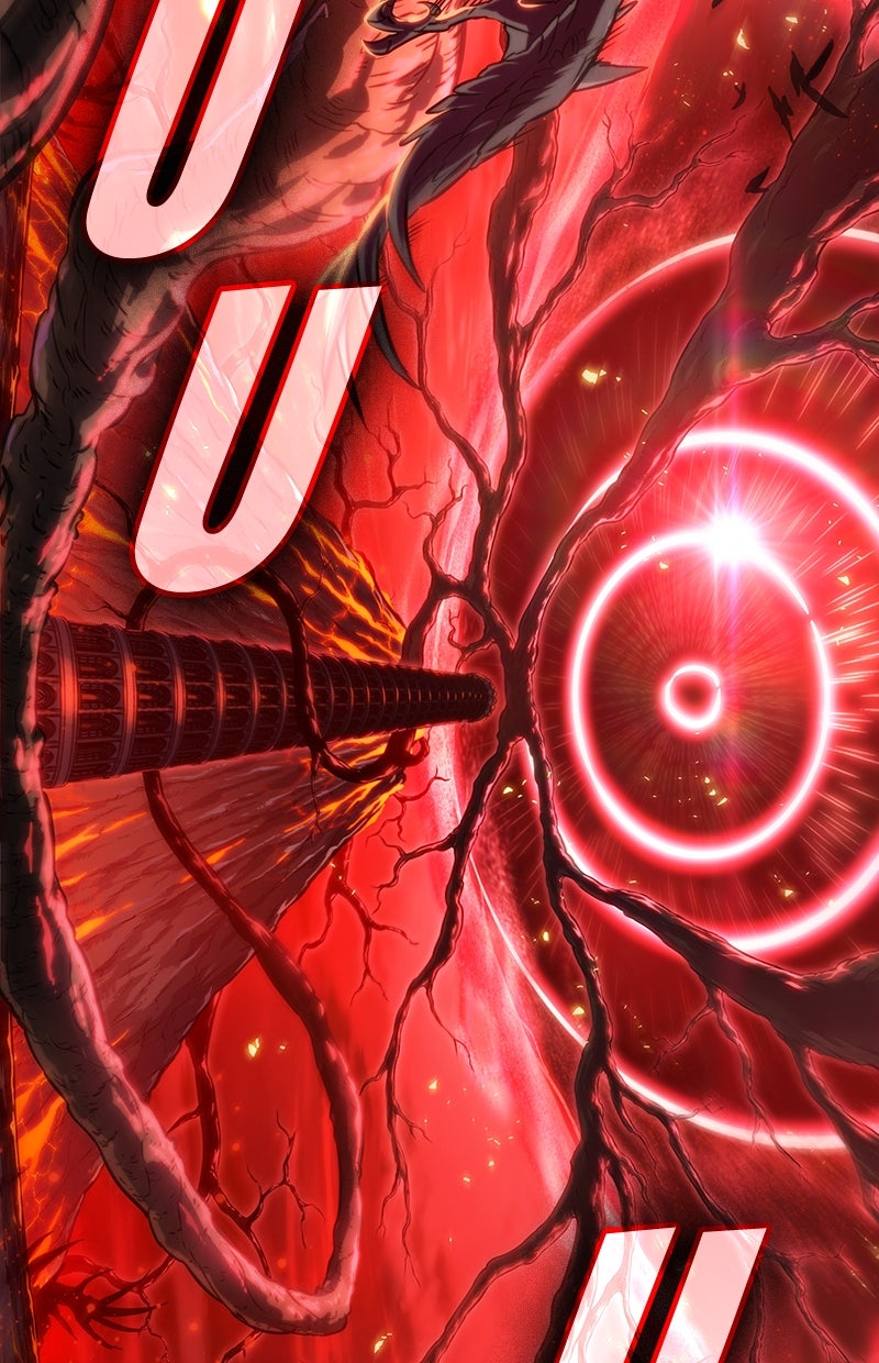 Read The World After the Fall de Manga Online