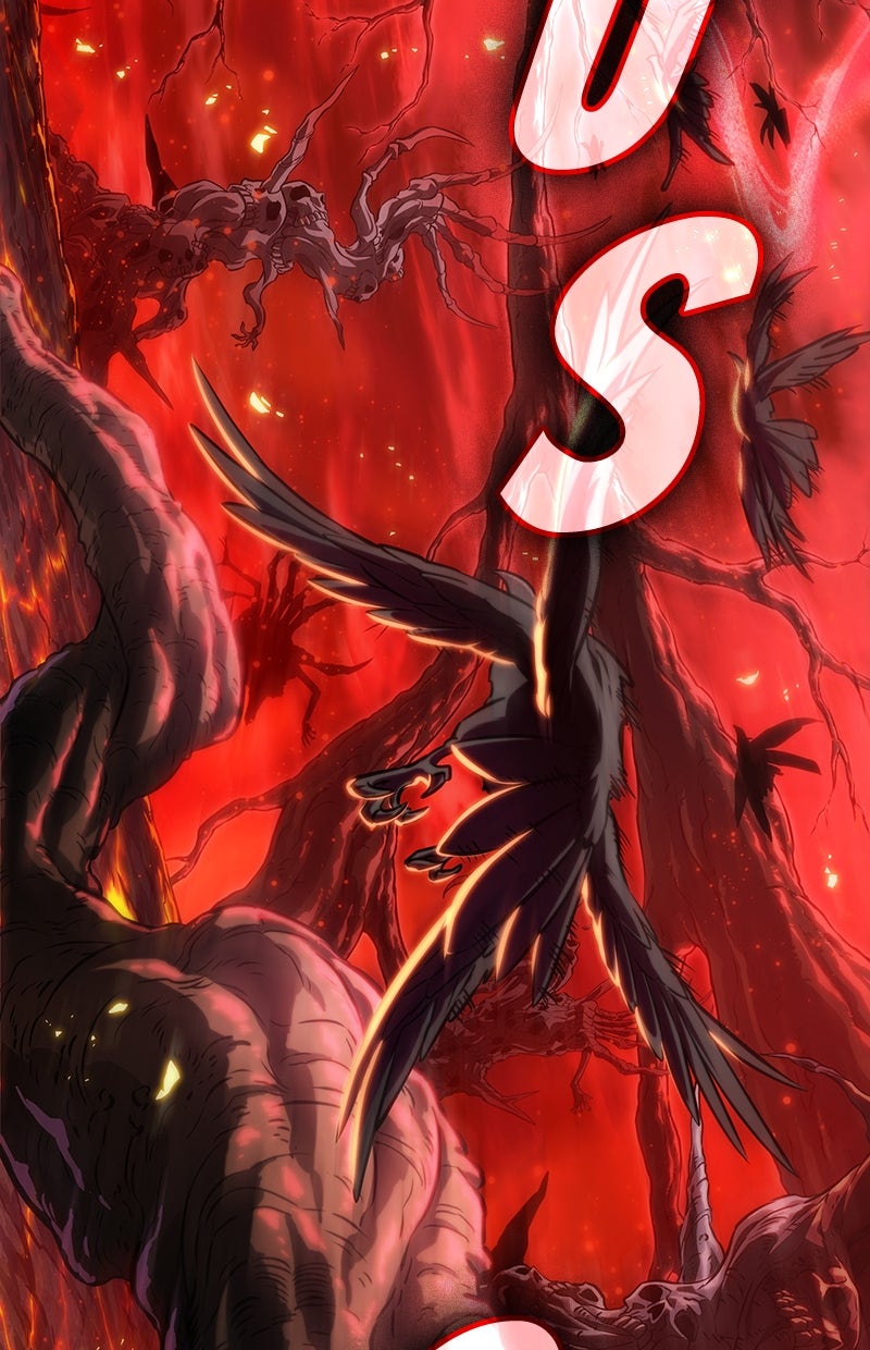 Read The World After the Fall de Manga Online