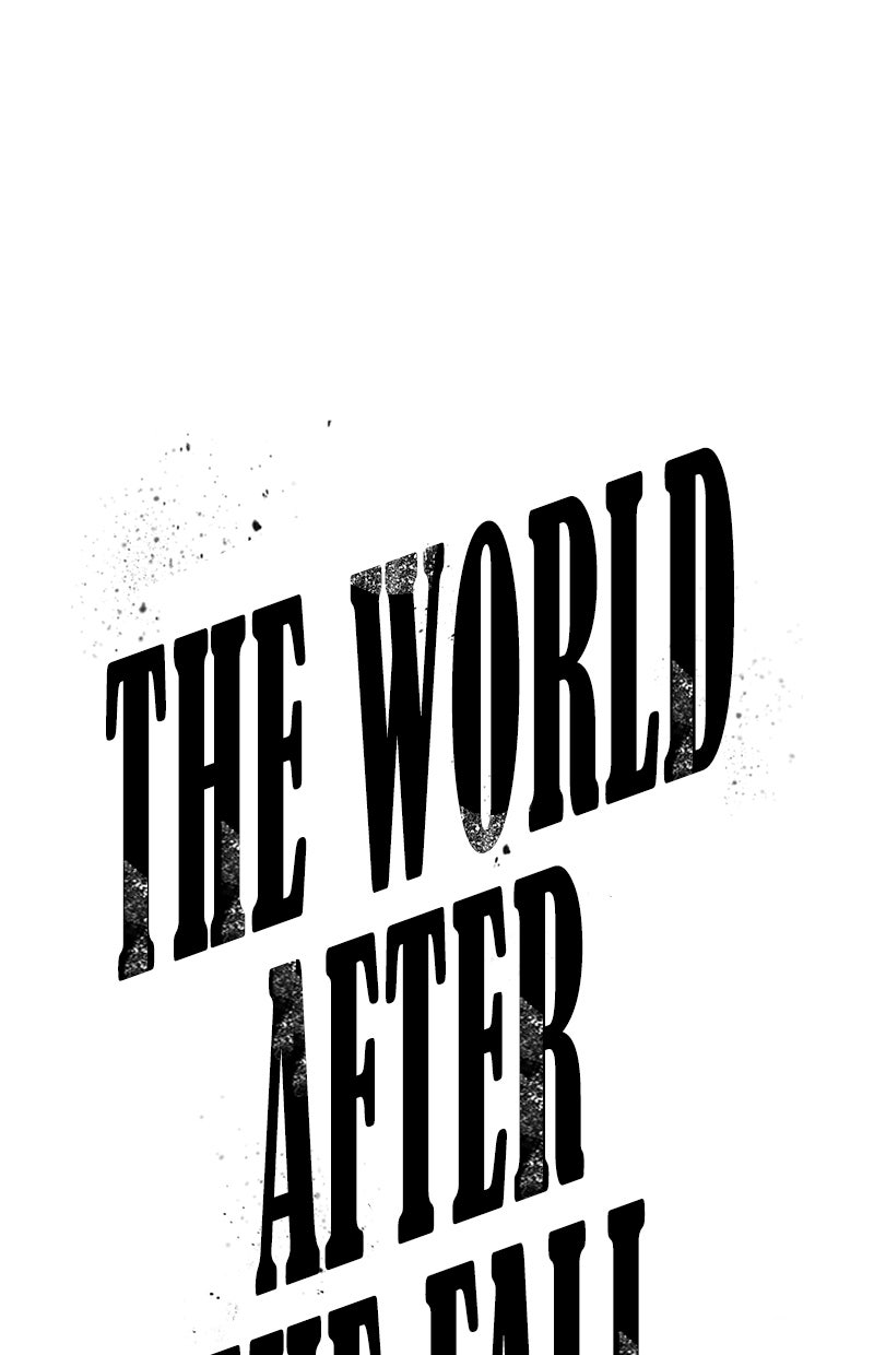 Read The World After the Fall de Manga Online