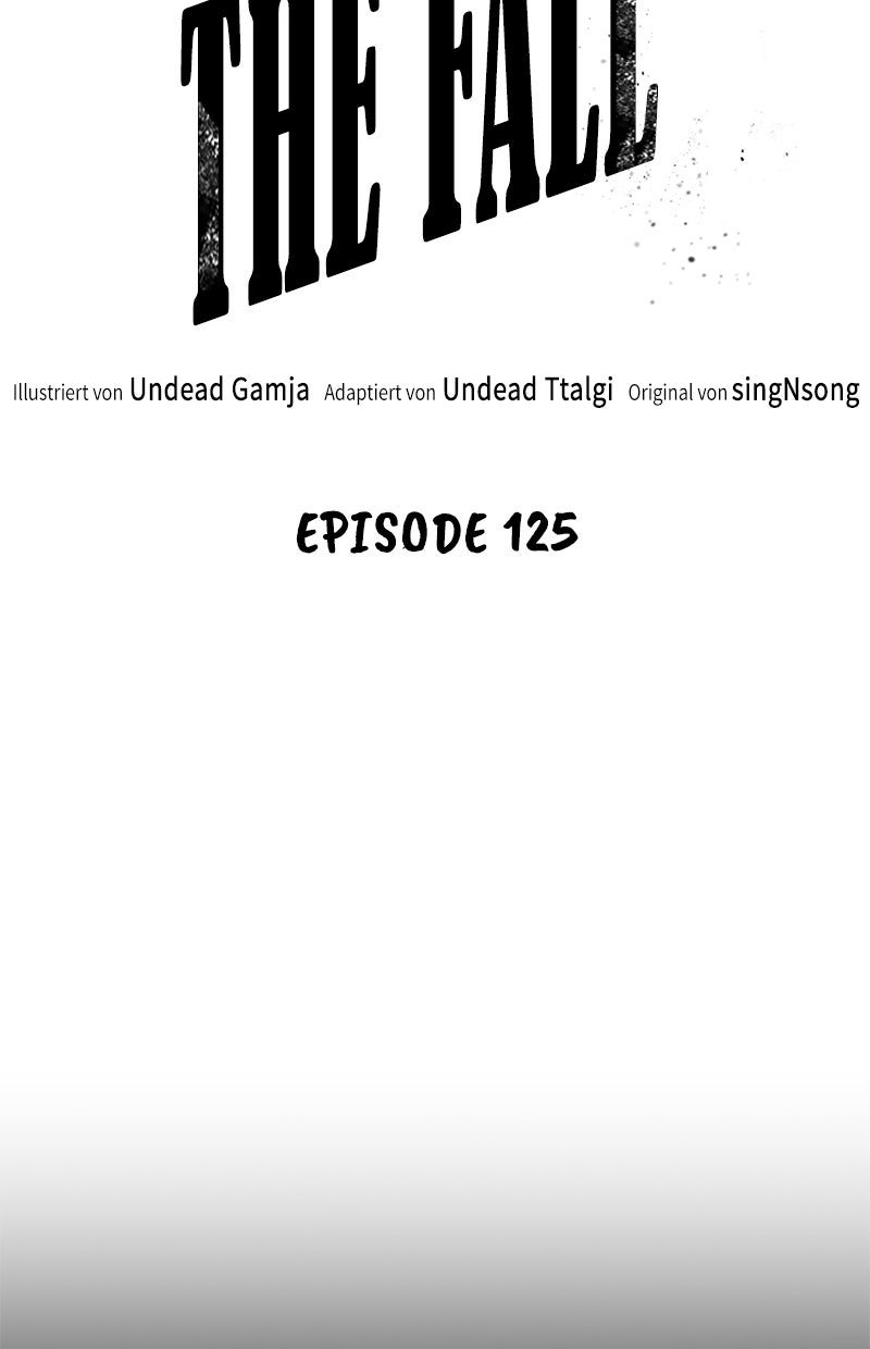 Read The World After the Fall de Manga Online