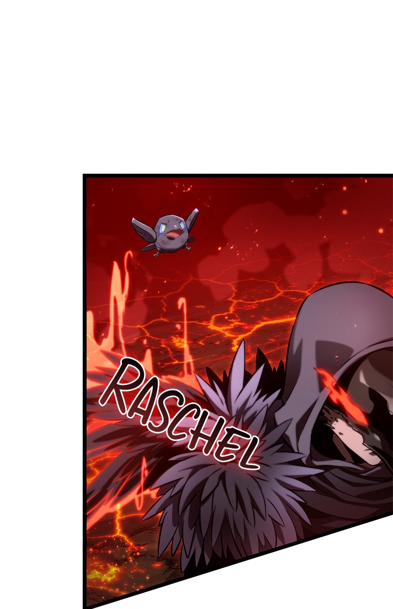 Read The World After the Fall de Manga Online