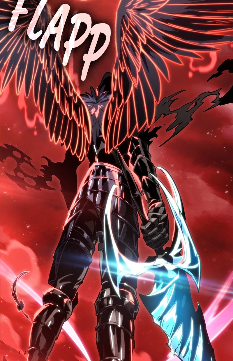 Read The World After the Fall de Manga Online