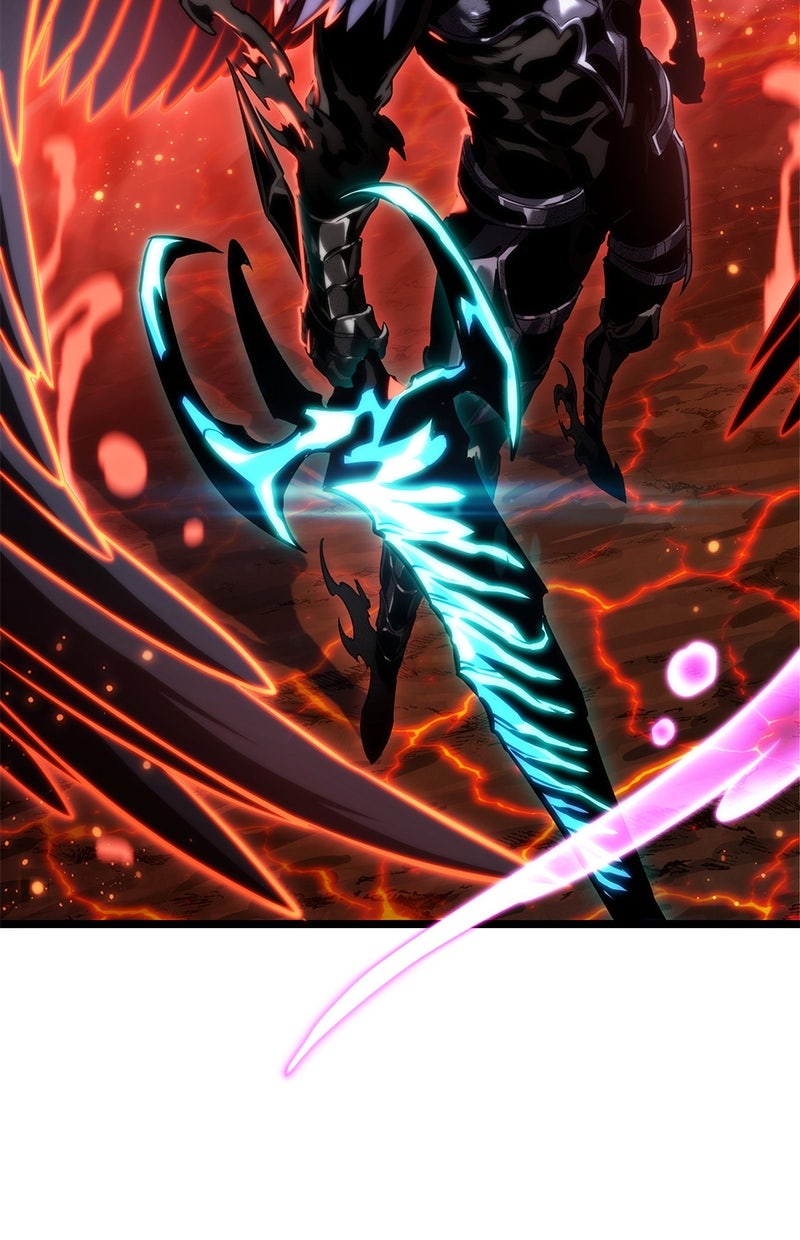 Read The World After the Fall de Manga Online