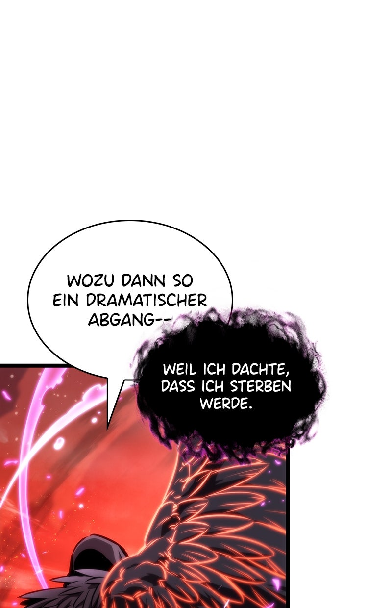 Read The World After the Fall de Manga Online