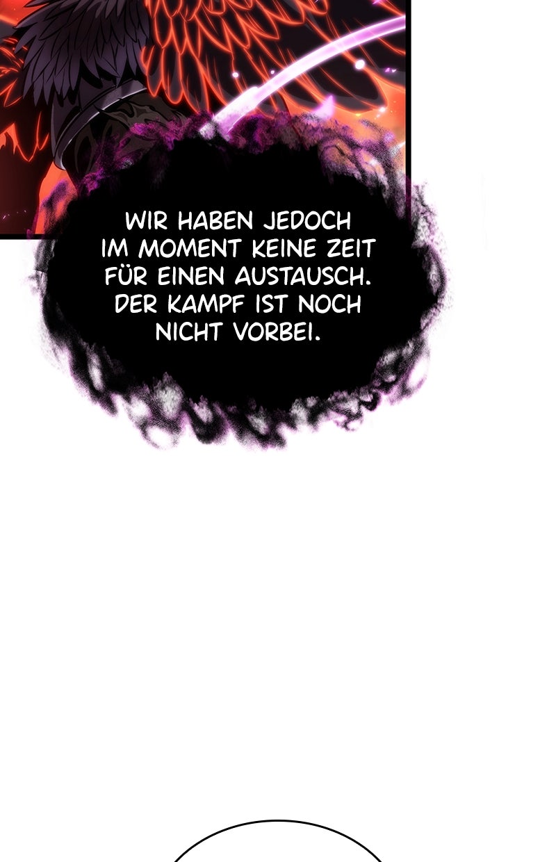 Read The World After the Fall de Manga Online