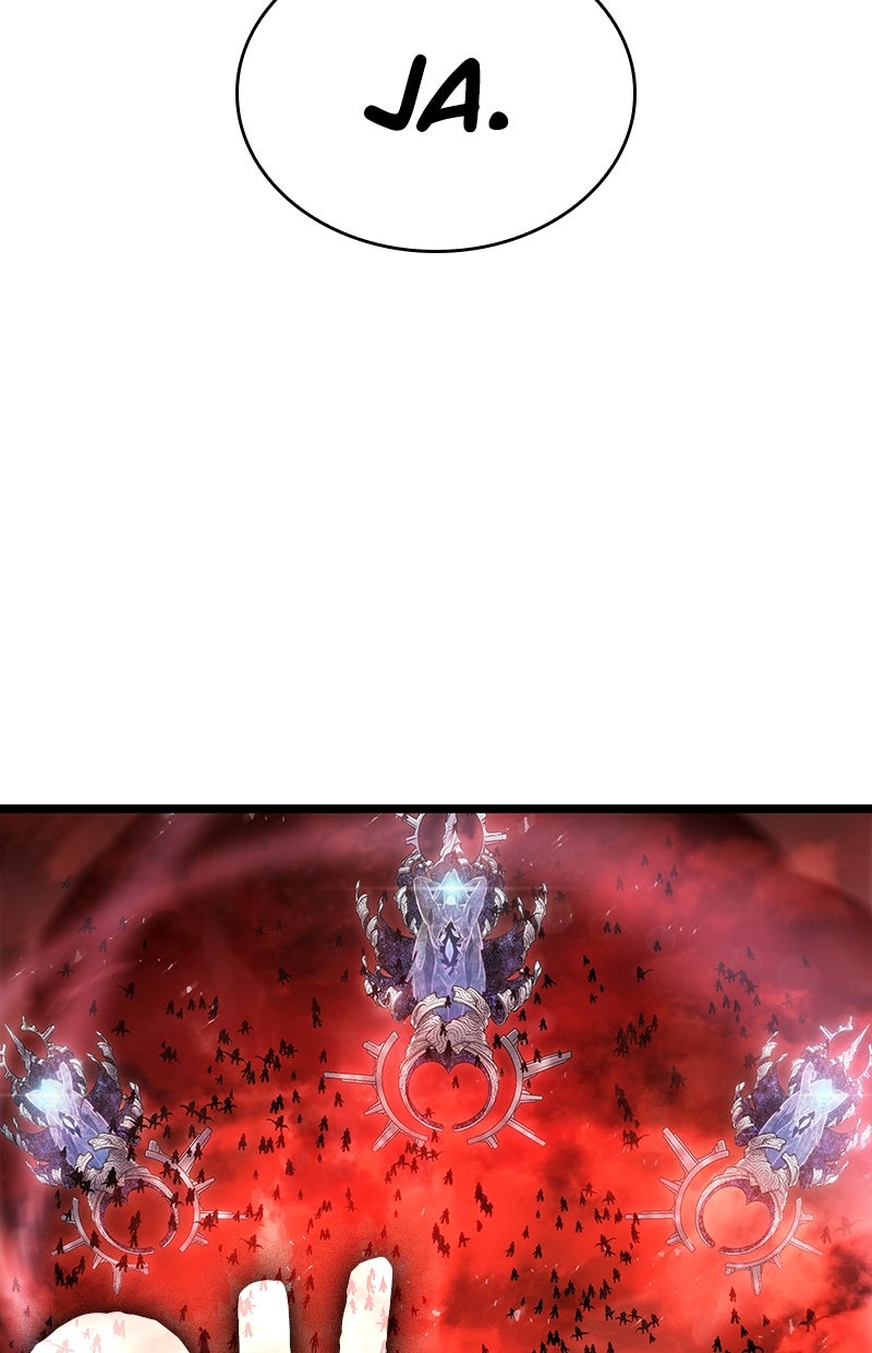 Read The World After the Fall de Manga Online