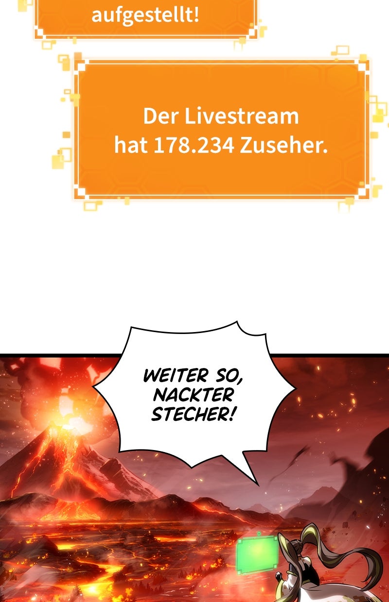 Read The World After the Fall de Manga Online