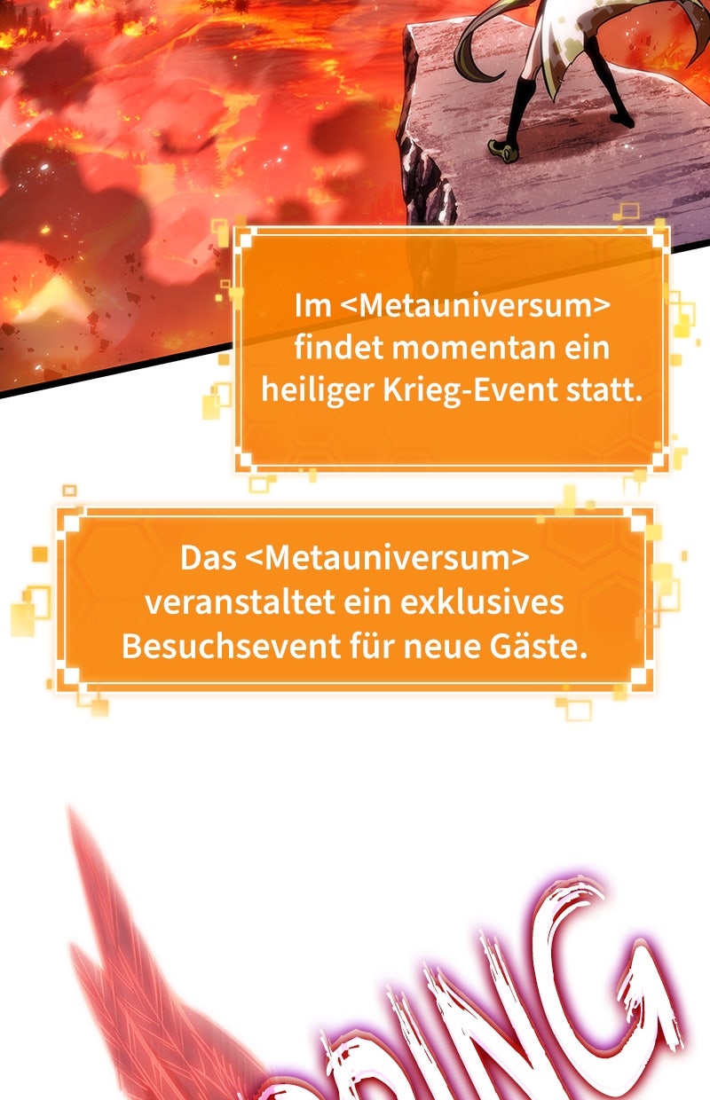 Read The World After the Fall de Manga Online