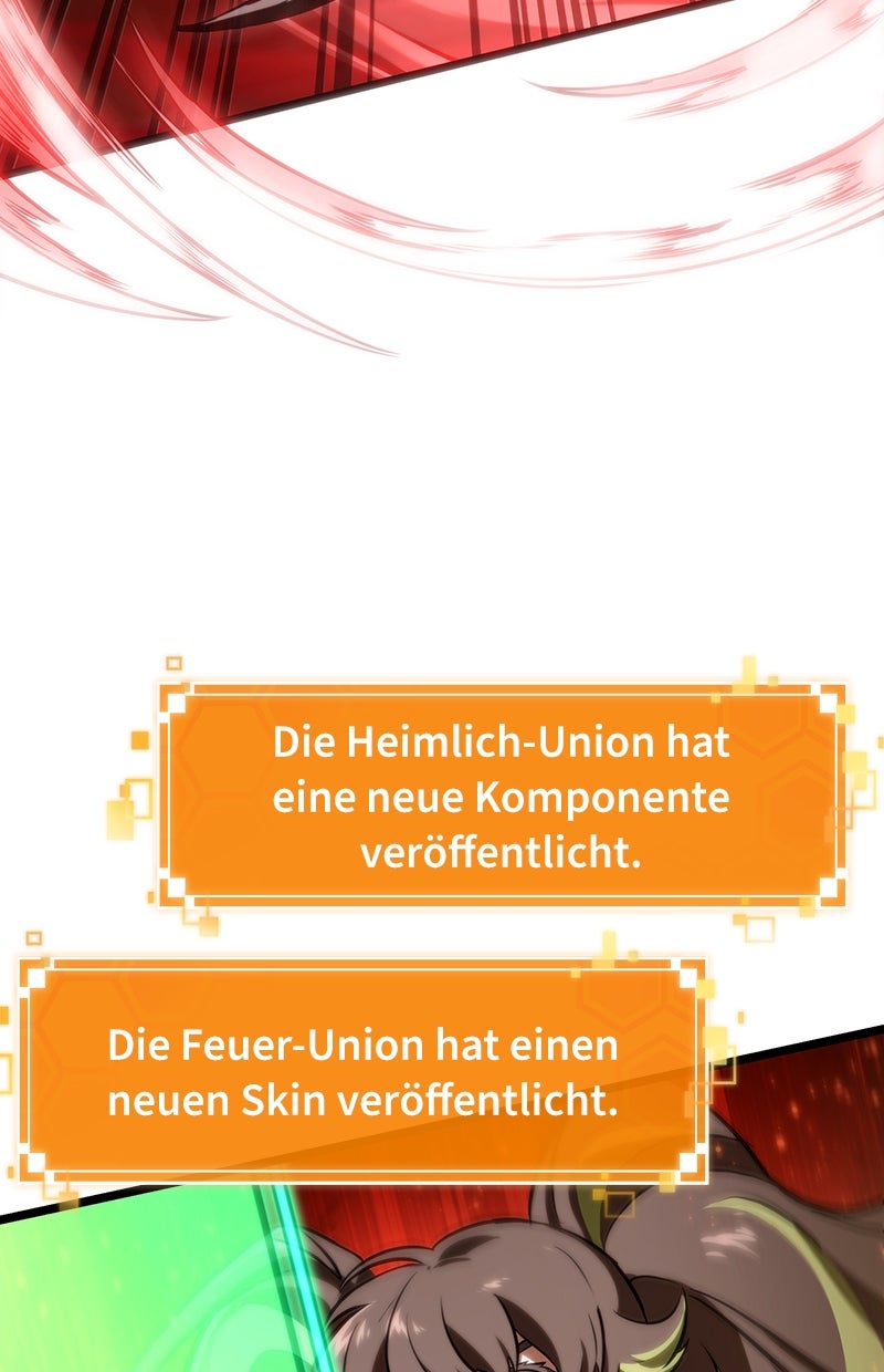 Read The World After the Fall de Manga Online