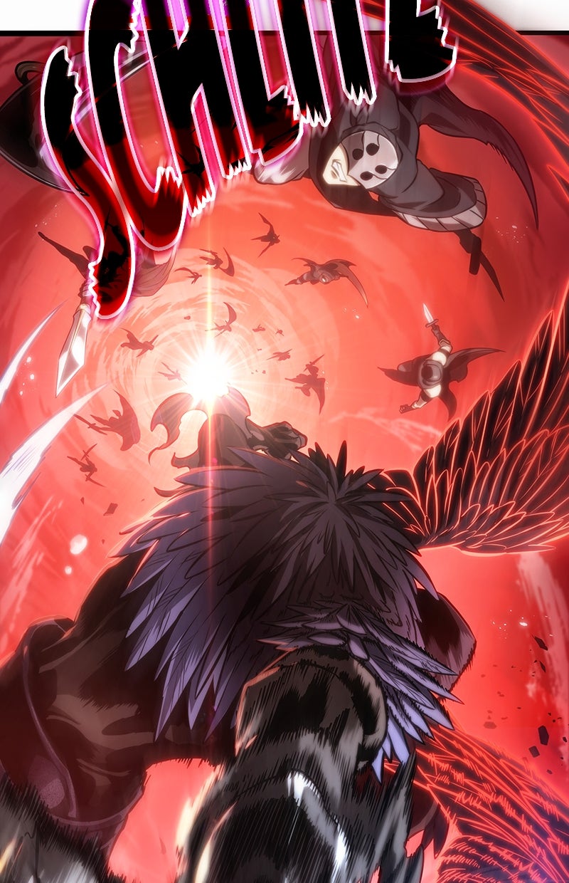 Read The World After the Fall de Manga Online