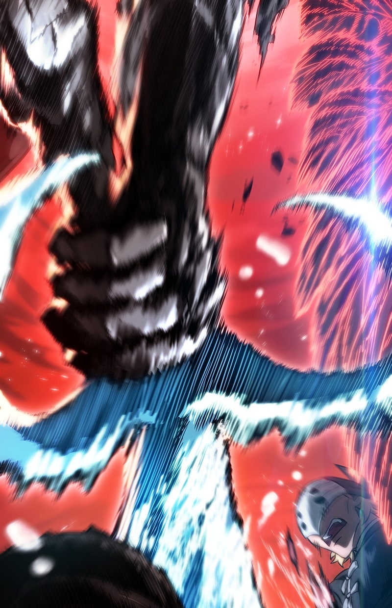 Read The World After the Fall de Manga Online