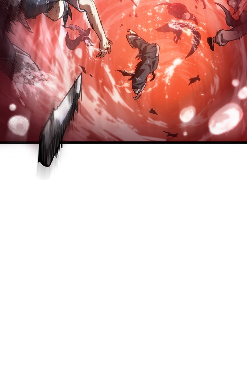 Read The World After the Fall de Manga Online