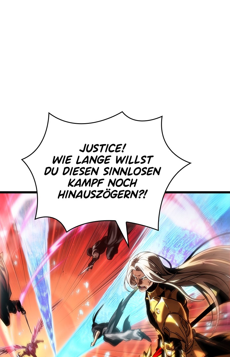 Read The World After the Fall de Manga Online