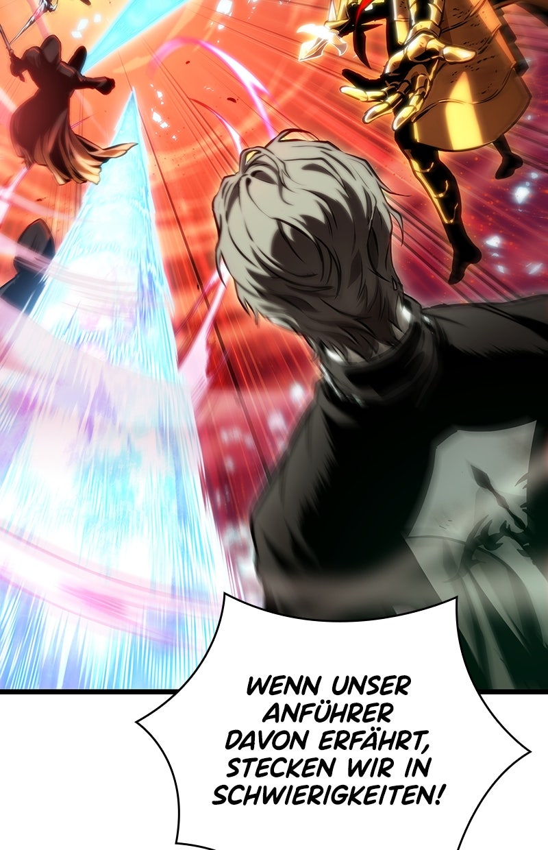 Read The World After the Fall de Manga Online