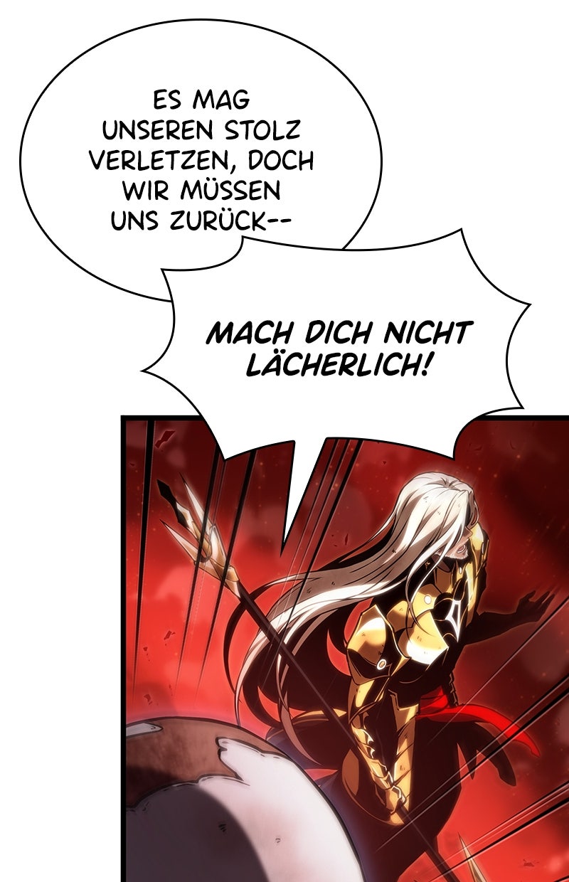 Read The World After the Fall de Manga Online