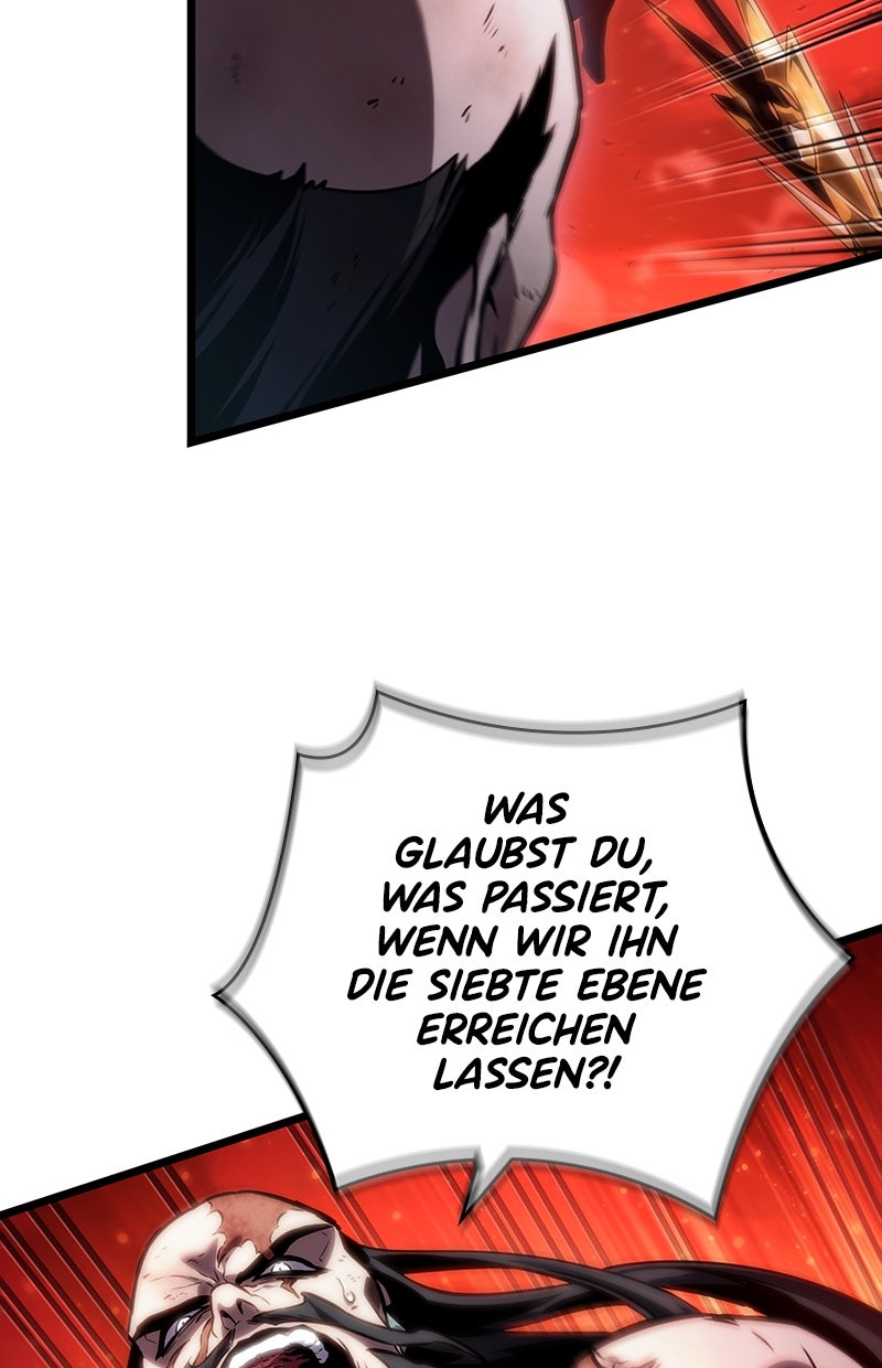 Read The World After the Fall de Manga Online