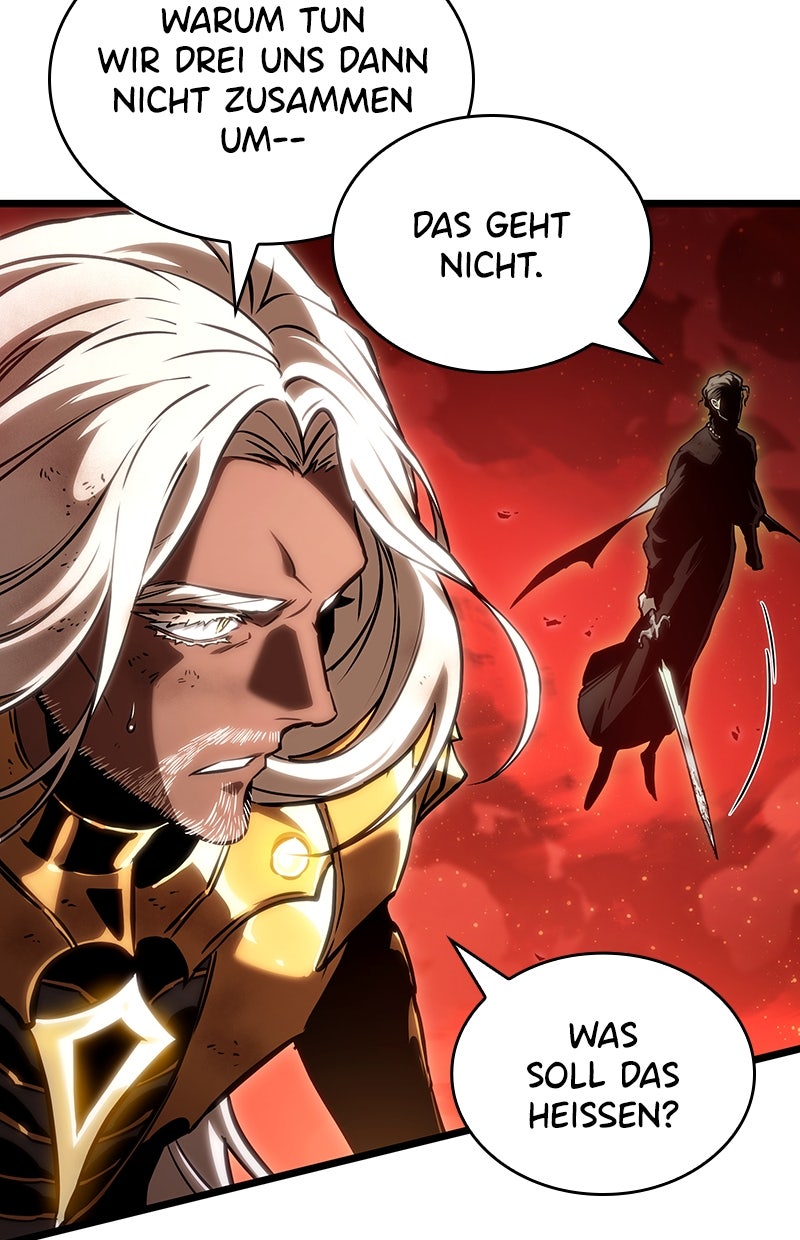 Read The World After the Fall de Manga Online