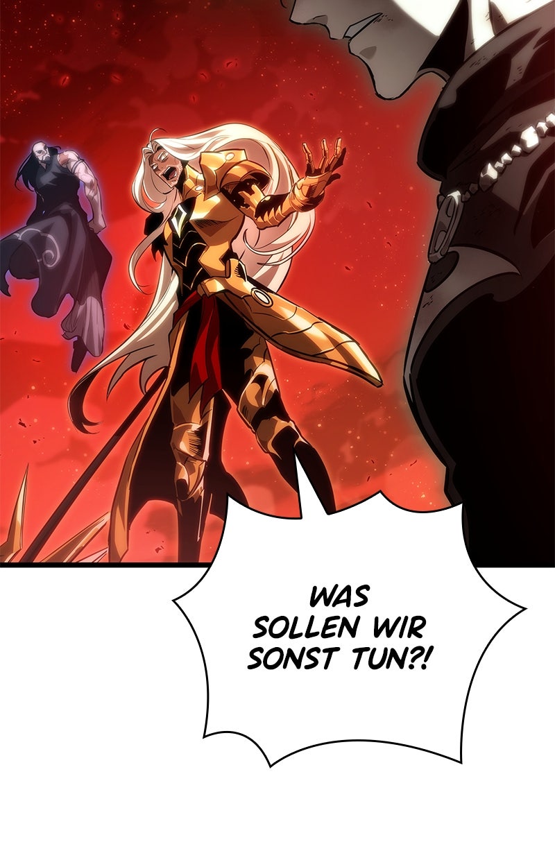 Read The World After the Fall de Manga Online