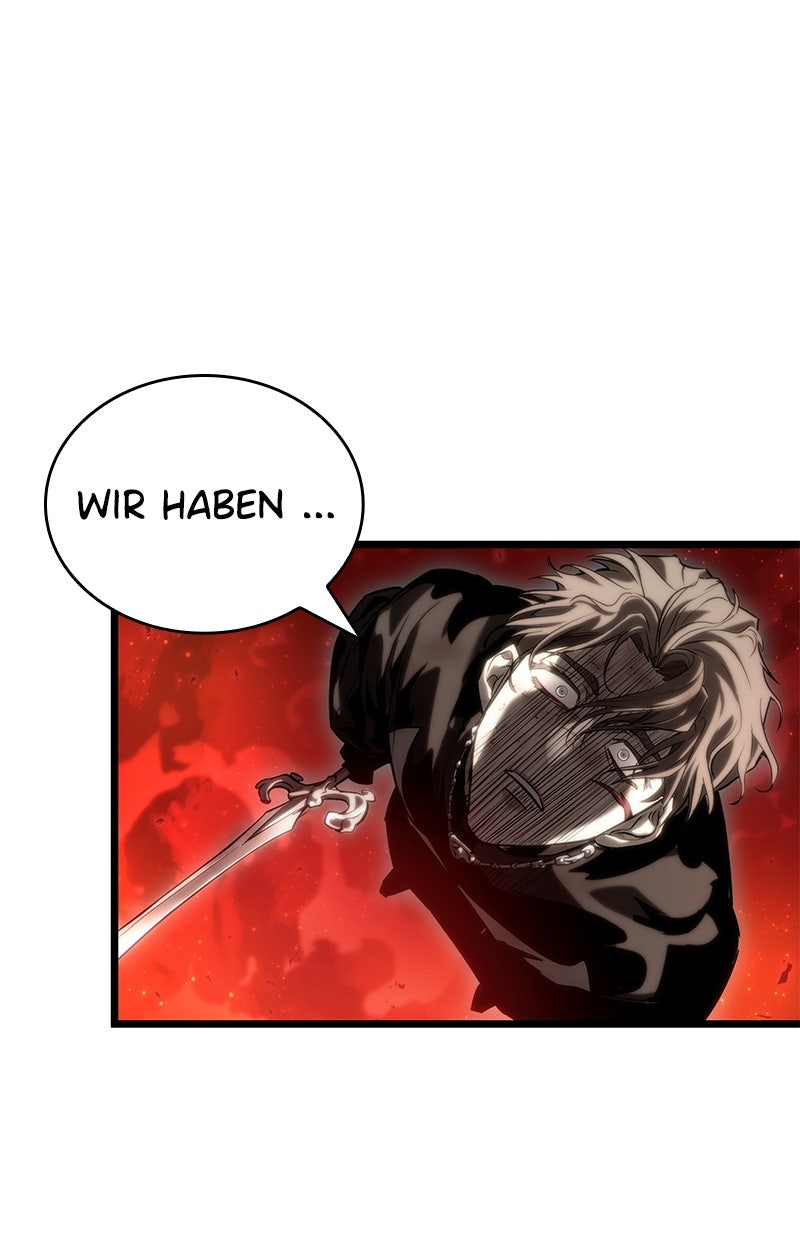 Read The World After the Fall de Manga Online