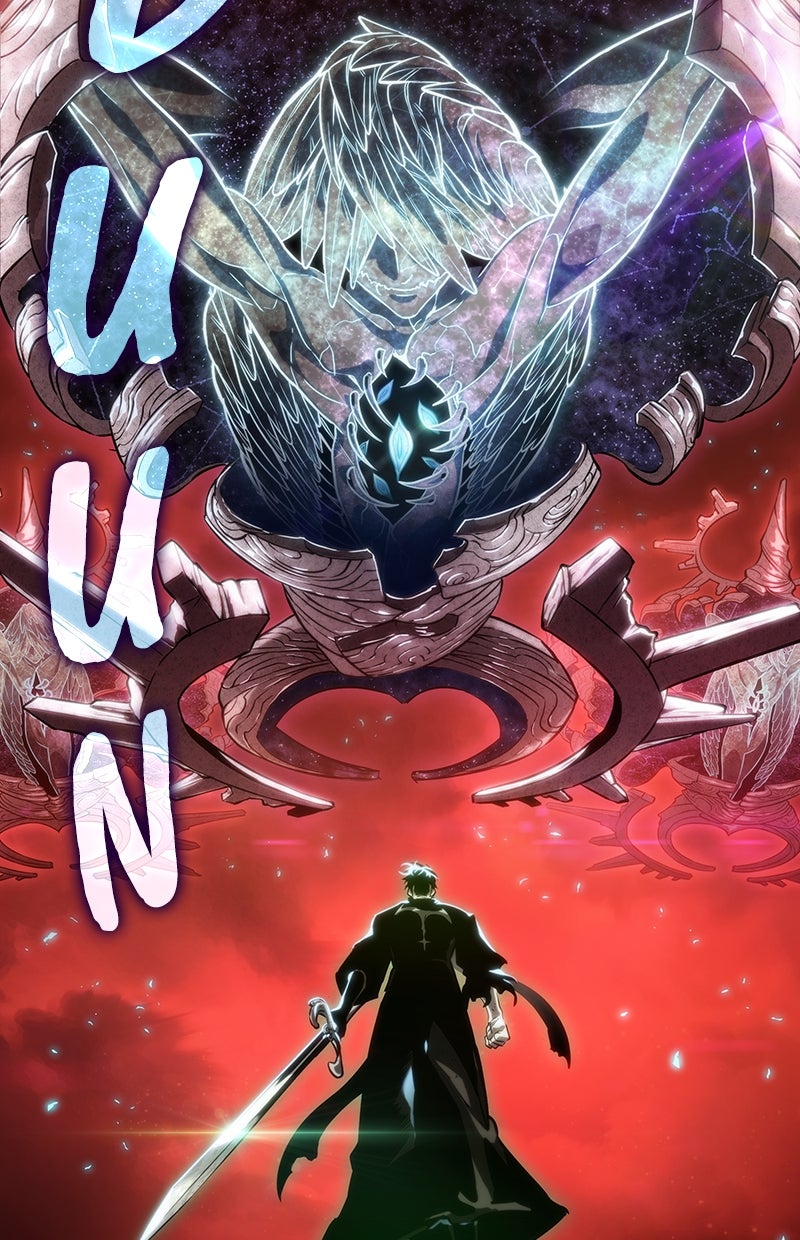 Read The World After the Fall de Manga Online