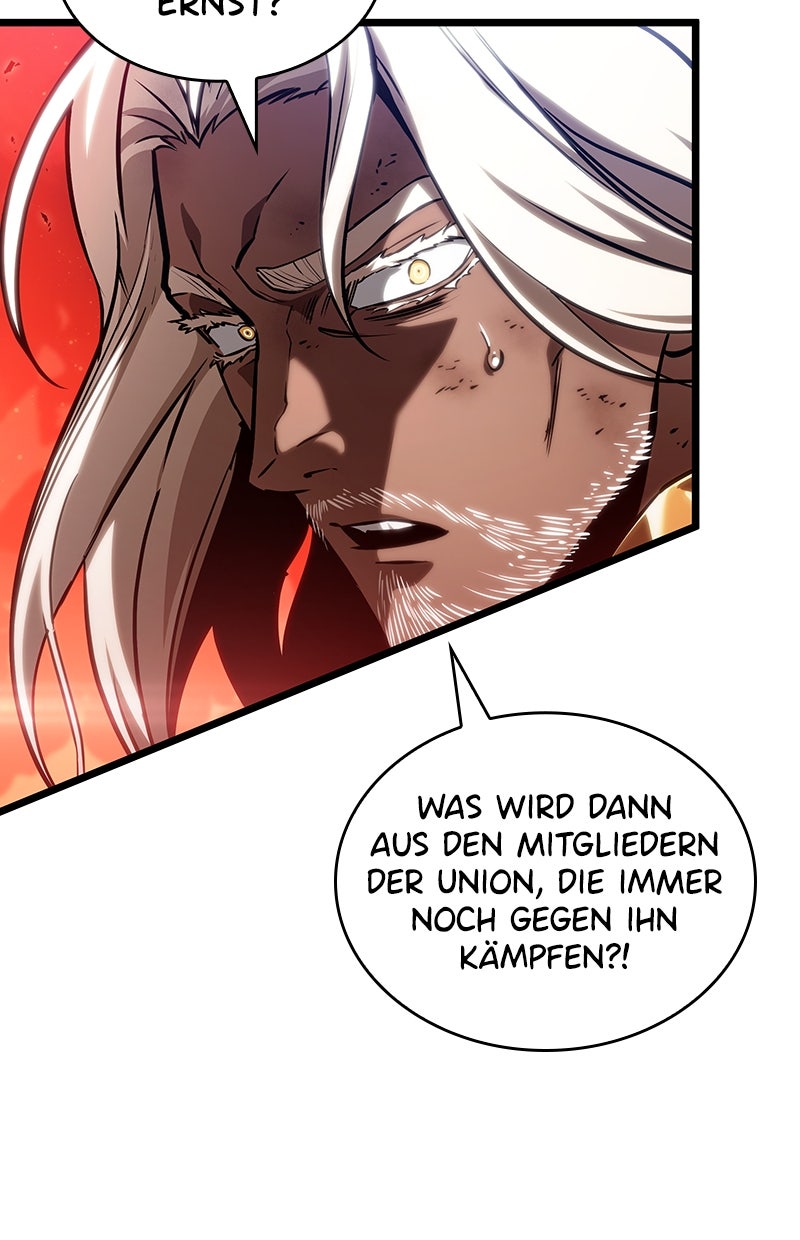 Read The World After the Fall de Manga Online