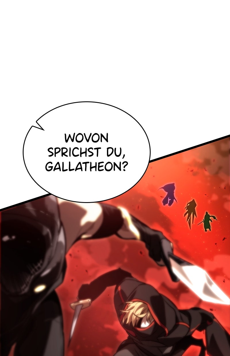 Read The World After the Fall de Manga Online