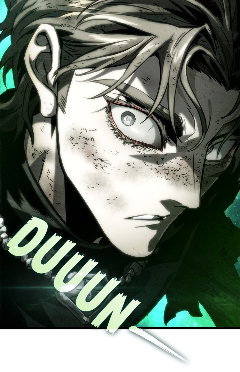 Read The World After the Fall de Manga Online