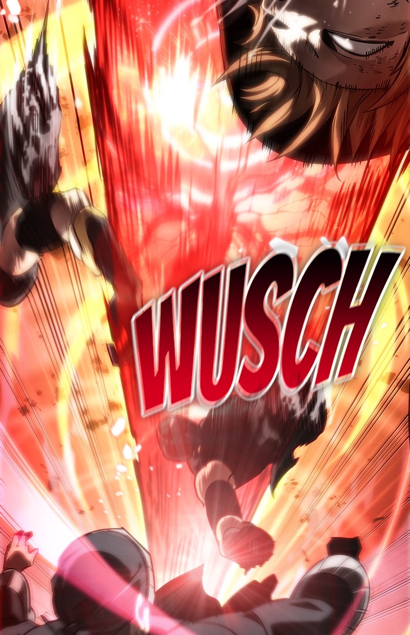 Read The World After the Fall de Manga Online