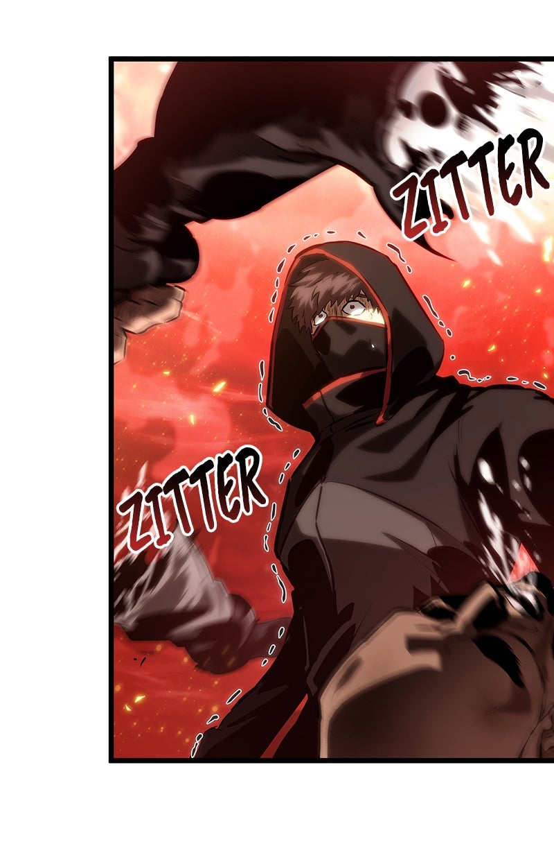 Read The World After the Fall de Manga Online