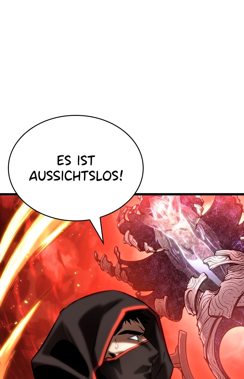 Read The World After the Fall de Manga Online