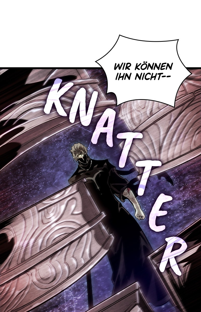 Read The World After the Fall de Manga Online