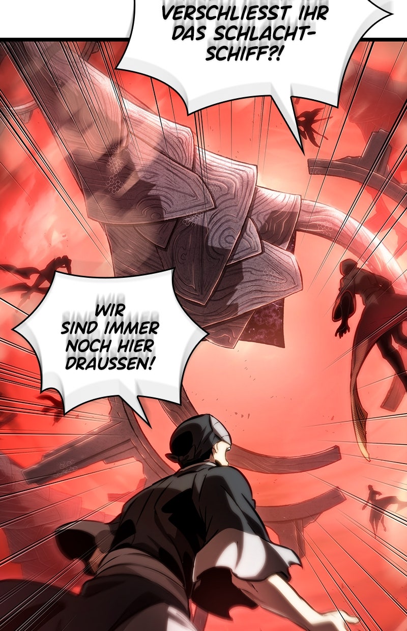 Read The World After the Fall de Manga Online