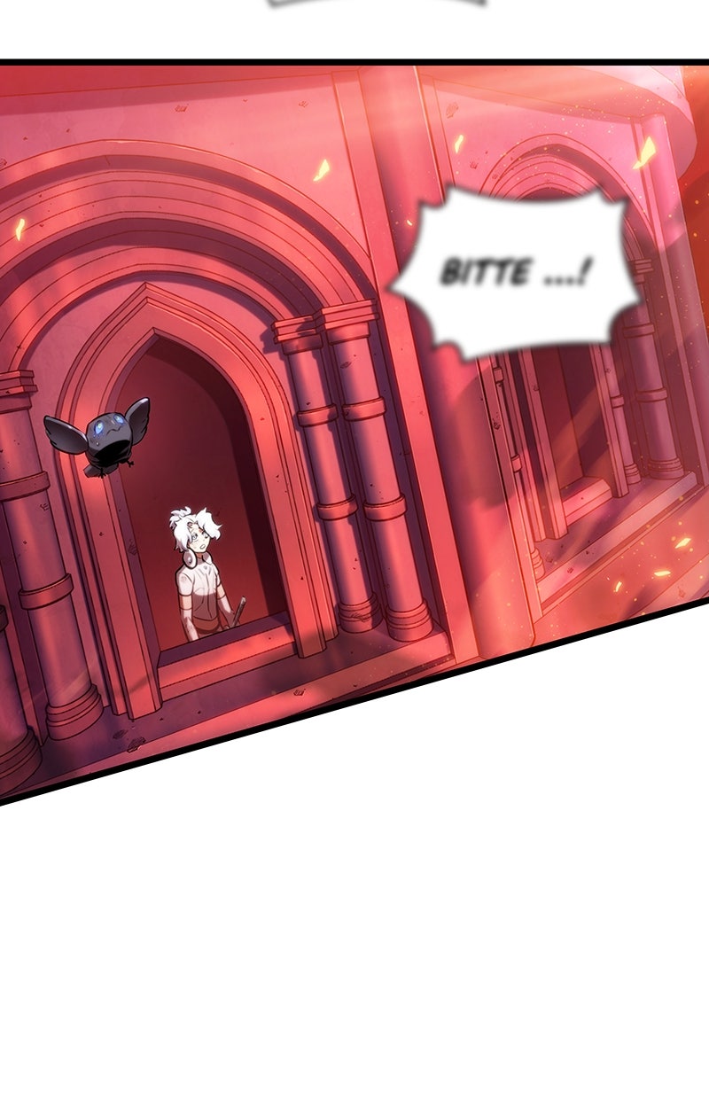 Read The World After the Fall de Manga Online