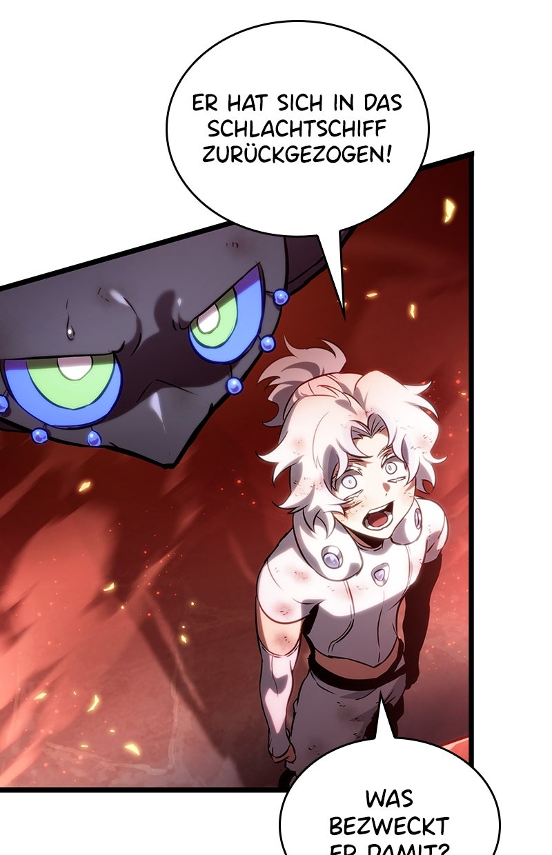 Read The World After the Fall de Manga Online