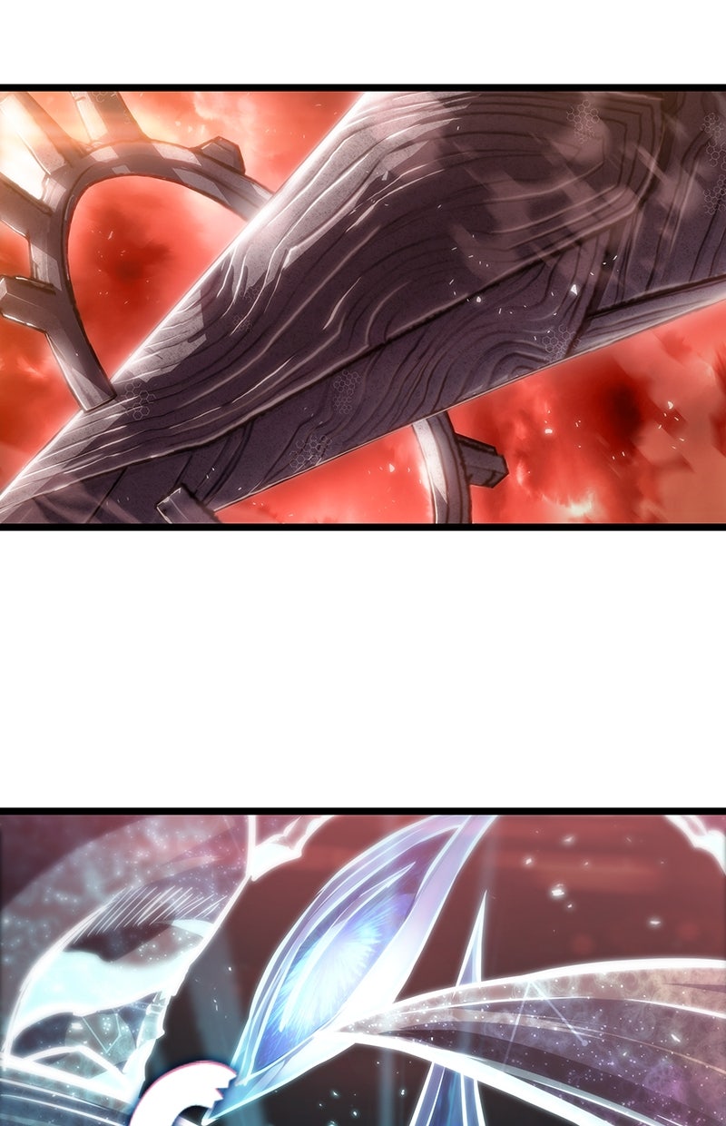 Read The World After the Fall de Manga Online