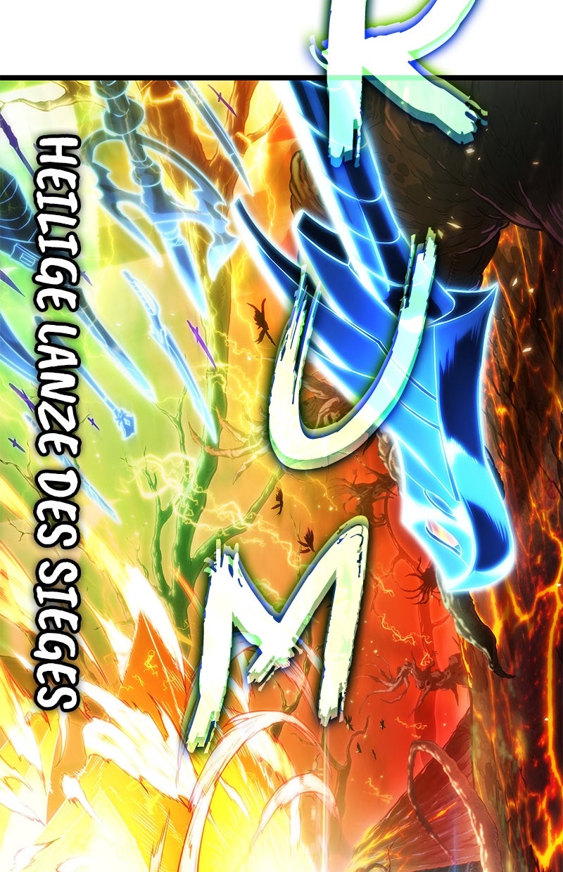 Read The World After the Fall de Manga Online