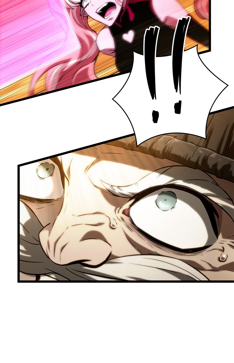 Read The World After the Fall de Manga Online