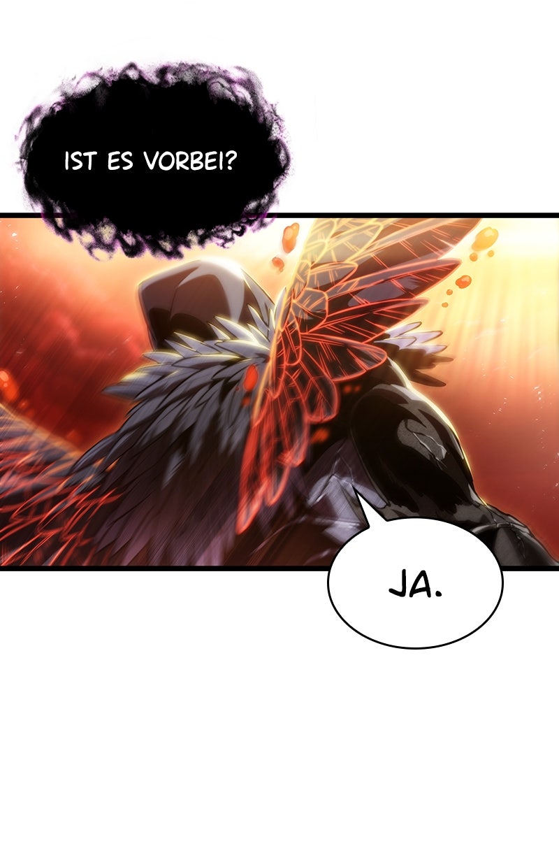 Read The World After the Fall de Manga Online