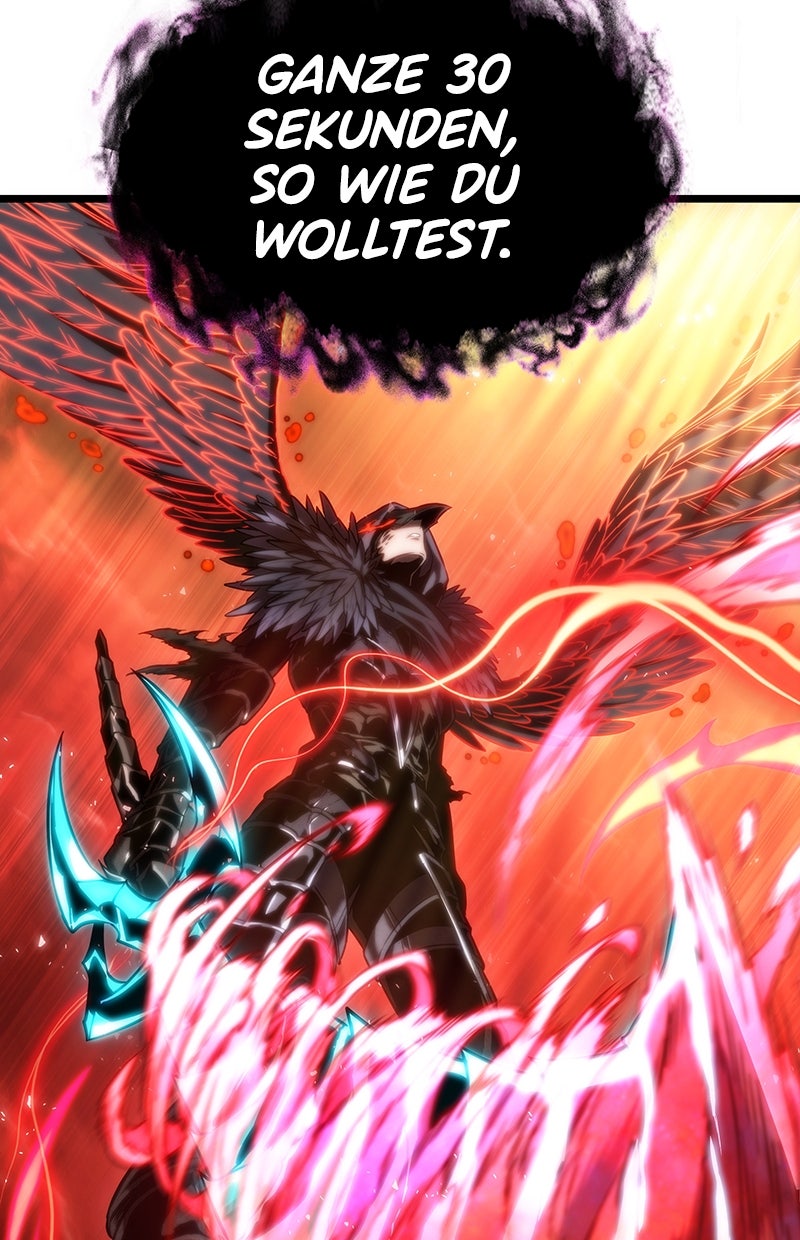 Read The World After the Fall de Manga Online