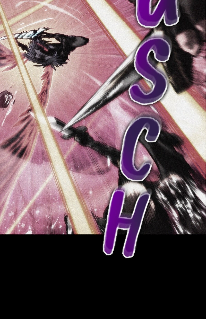 Read The World After the Fall de Manga Online