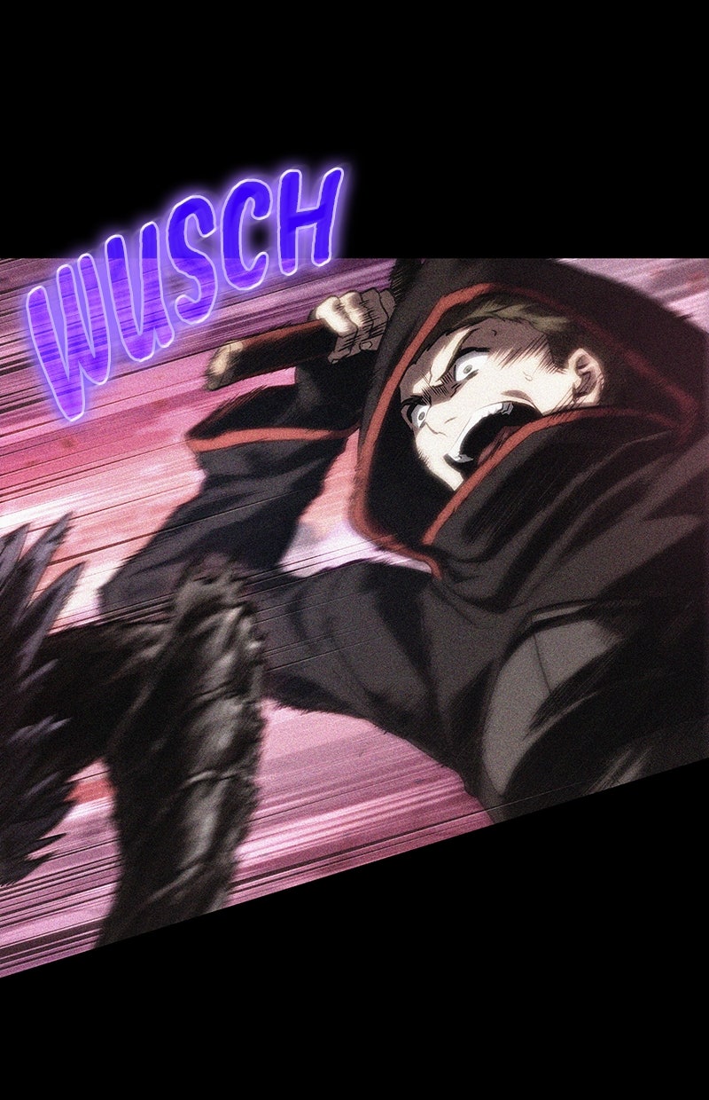 Read The World After the Fall de Manga Online