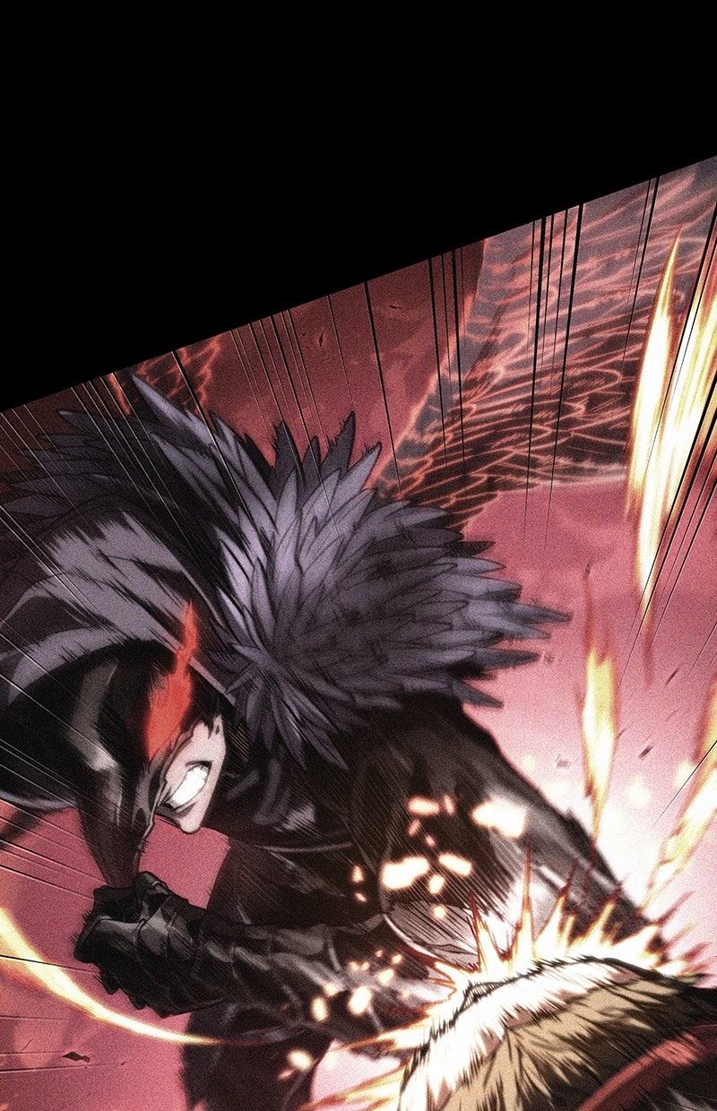 Read The World After the Fall de Manga Online