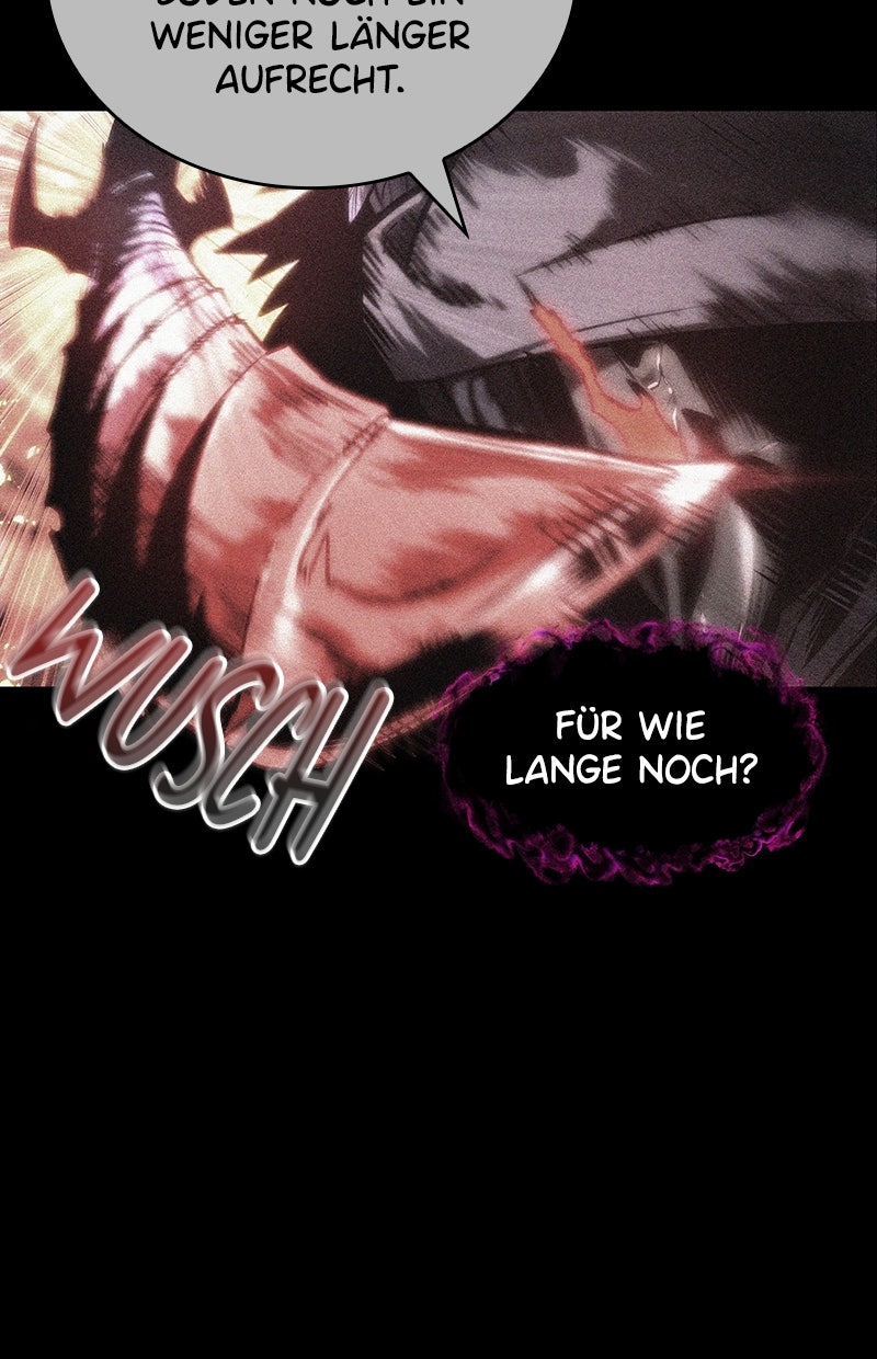 Read The World After the Fall de Manga Online